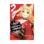 Is It Wrong to Try to Pick Up Girls in a Dungeon? II (Manga) Volume 02