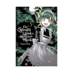 The Splendid Work of a Monster Maid (Manga) Volume 03