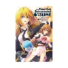 That Time I Got Reincarnated as a Slime: The Ways of the Monster Nation (Manga) Volume 07
