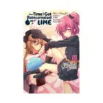 That Time I Got Reincarnated as a Slime: The Ways of the Monster Nation (Manga) Volume 08