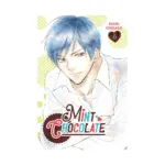 Mint Chocolate (Manga) Volume 06