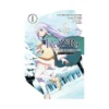 9781975342555 RE: Zero - Starting Life in Another World, The Frozen Bond (Manga) Volume 01