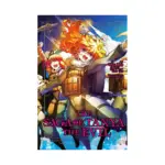 The Saga of Tanya the Evil (Manga) Volume 16