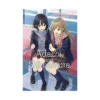 Adachi and Shimamura (Manga) Volume 03