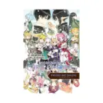 Sword Art Online: Girls' Ops (Manga) Volume 08