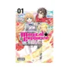 Magical Explorer: Reborn as a Side Character in a Fantasy Dating Sim (Manga) Volume 01