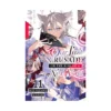 Our Last Crusade or the Rise of a New World (Light Novel) Volume 11