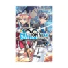 I Kept Pressing the 100-Million-Year Button and Came Out on Top (Light Novel) Volume 05