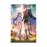Unnamed Memory (Light Novel) Volume 06
