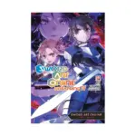 Sword Art Online (Light Novel) Volume 25