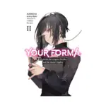 Your Forma (Light Novel) Volume 02