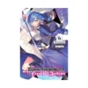 9781975343460 The Demon Sword Master of Excalibur Academy (Light Novel) Volume 06