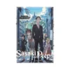 Sasaki and Peeps (Light Novel) Volume 01