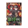 From the Red Fog (Manga) Volume 02