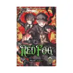 From the Red Fog (Manga) Volume 02
