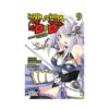 High School DXD (Light Novel) Volume 09