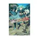 Death March to the Parallel World Rhapsody (Light Novel) Volume 21