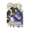 Chronicles of the Hidden World: How I Became a Doctor for the Gods (Light Novel) Volume 01