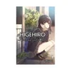 Higehiro: After Being Rejected, I Shaved and Took in a High School Runaway (Light Novel) Volume 01