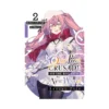 Our Last Crusade or the Rise of a New World: Secret File (Light Novel) Volume 02