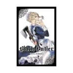 Black Butler (Manga) Volume 31
