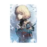 Solo Leveling (Manhwa) Volume 05