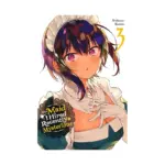 The Maid I Hired Recently Is Mysterious (Manga) Volume 03