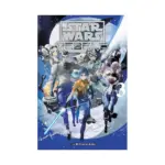 Star Wars: Rebels (Manga) Volume 03