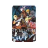 Overlord (Manga) Volume 15