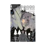 Bungo Stray Dogs (Manga) Volume 21