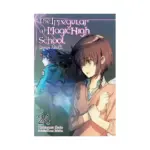 The Irregular at Magic High School (Light Novel) Volume 24
