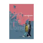 Lost Lad London (Manga) Volume 03