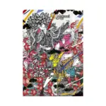 Phantom Tales of the Night (Manga) Volume 09