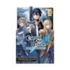 Sword Art Online: Project Alicization (Manga) Volume 05
