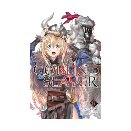 Goblin Slayer (Light Novel) Volume 14