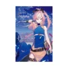The Executioner and Her Way of Life (Light Novel) Volume 05