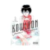9781975345808 Kowloon Generic Romance (Manga) Volume 02