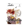 9781975345907 Tales of the Kingdom (Manga) Volume 03