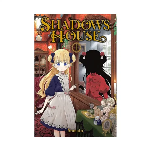 Shadows House (Manga) Volume 01