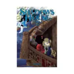 Shadows House (Manga) Volume 05