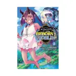 So What's Wrong with Getting Reborn as a Goblin? (Manga) Volume 02