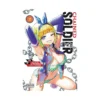 Chained Soldier (Manga) Volume 02
