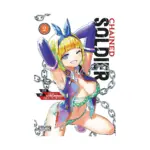 Chained Soldier (Manga) Volume 02