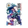9781975346126 Chained Soldier (Manga) Volume 03
