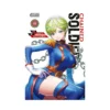 Chained Soldier (Manga) Volume 06