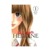 No Longer Heroine (Manga) Volume 01