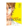 No Longer Heroine (Manga) Volume 03