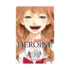 No Longer Heroine (Manga) Volume 10