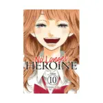 No Longer Heroine (Manga) Volume 10