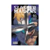 Slasher Maidens (Manga) Volume 05